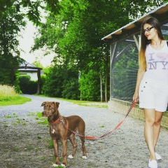 Катя Мосур, 23.05, Hildesheim