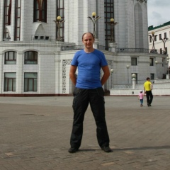Сергей Митрофанов, 23.11.1984, Череповец