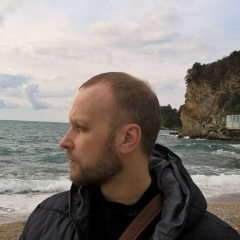 Юрий Коноплёв, 30.12.1973, Москва