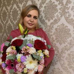 Наталья Казанова, 03.01, Бузулук