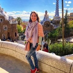 Кристина Образцова-Федотова, 09.02.1989, Москва