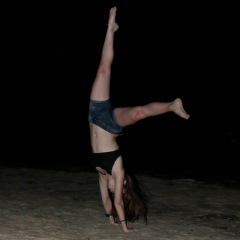 Ира Разумова, 29.09