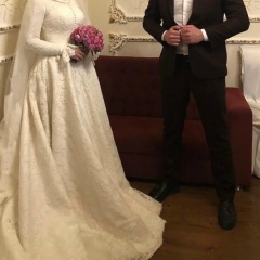 Зайнап Нинигова, 27.08, Los Angeles