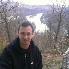 Алексей Кулеба, 26.12.1983, Philadelphia