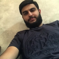 Миша Михаил-Оглы, 09.10, Алматы