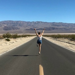 Мария Григорьева, 26.09.1989, Москва