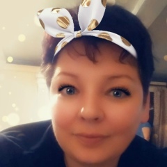 Наталья Кострова, 04.06, Великий Новгород