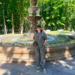 Olechka Angela, 12.04, Москва
