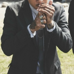 Ислам Жолбарысов, Шымкент