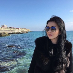 Инкара Накиманова, 01.01