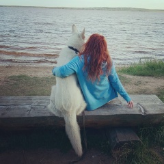 Ирина Молчанова, 30.09, Санкт-Петербург