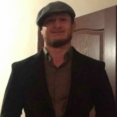 Зелимхан Муртазалиев, 04.12.1987, Грозный