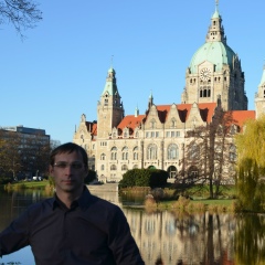 Андрей Гуркин, 13.07.1980, Воронеж
