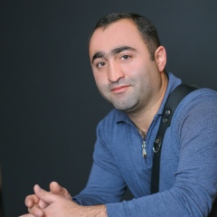 Эдгар Камалян, 09.09.1984, Ереван