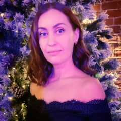 Татьяна Кадникова, 11.06.1984, Новосибирск