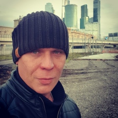 Дмитрий Афанасьев, 11.02.1985, Белгород