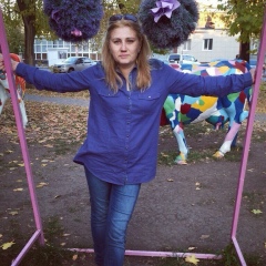 Любовь Губарева, 15.03, Белгород