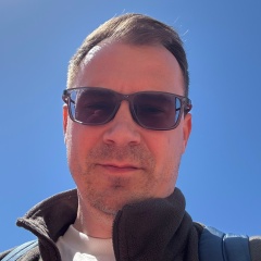 Макс Шершон