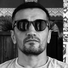 Джахон Ёрматов, Санкт-Петербург