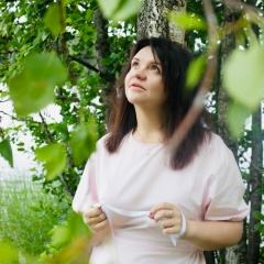 Татьяна Догадина, Лодейное Поле