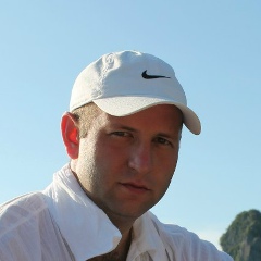 Иван Сырых, 29.11, Санкт-Петербург