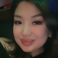 Айпери Абдыразакова, 03.10, Бишкек