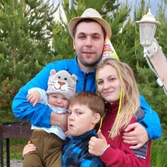 Аня Поливцева, 30.05.1990, Каменск-Уральский