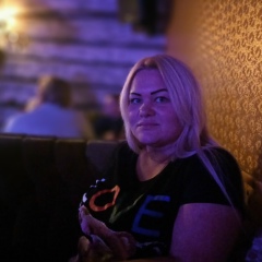 Наталья Трунова, 30.09, Одесса