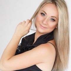 Ольга Черкасова, Москва