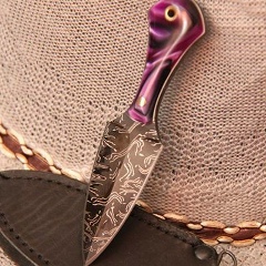 Клинок Дамаск, 03.01.1978, Нижний Новгород