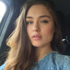 Динара Даурова, 24.08.1992, Нальчик