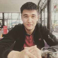 Сафуан Касымбеков, 06.04