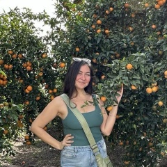 Яна Кадырова, 07.10.1987, Москва