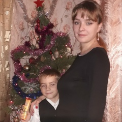 Людмила Кущ, 19.09.1993, Бердянск