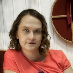 Мария Олесик, 24.06.1991, Витебск