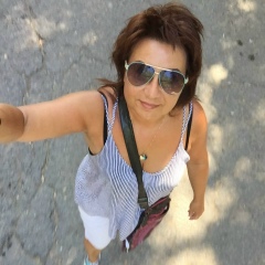 Наталья Рознова, 04.01.1969, Санкт-Петербург