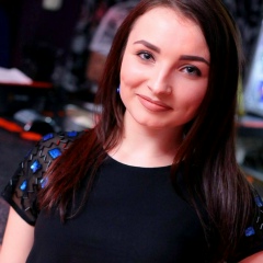 Maricica Parpalac, 24.11, Кишинев