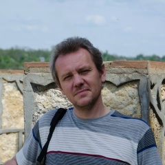 Дмитрий Баранов, 08.09, Воронеж