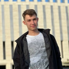 Влад Гришин, 11.04.2003, Кисловодск