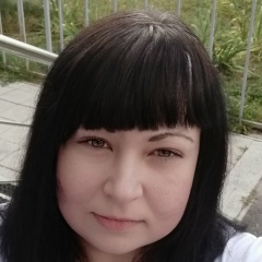 Саша Костыркина, 09.11.1988, Курск