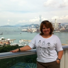 Алена Талалакина, 13.01, Баку