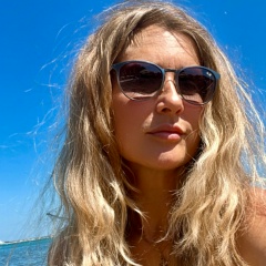 Марина Бойкова, 01.10