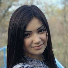 Сабина Муканова, 10.09, Астана