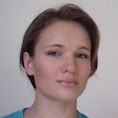 Anna Lindström, 17.10.1987, Alingsås