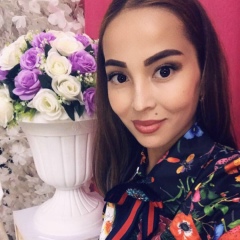 Салта Жолдасбаевна, 17.08.1992, Актау