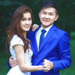 Ерлан Фазылов, 14.12.1992, Жезказган