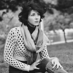 Дарья Расчёскина, 09.11, Одесса