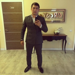 Aidos Kalizhan, 28.04.1994