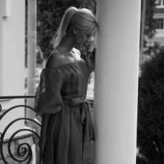 Анастасия Поддубная, 07.06.1988, Москва