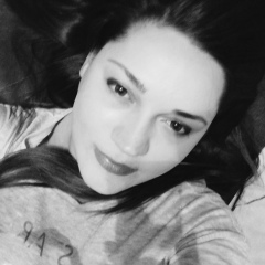 Юля Бурцева, 17.04.1987, Днепр (Днепропетровск)